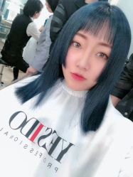 -YESIDO椰岛造型烫发染发