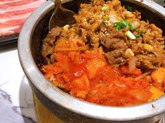 -花味烤肉·拌饭(庐阳万象汇店)