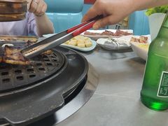 -牛犇炭火烤肉·鲜切烤肉(承德总店)