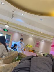 -北京俪婴妇产医院(朝阳大悦城店)