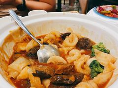 招牌佛跳墙-喜上喜鸡煲翅(吉大店)