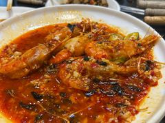 -勇利赵家烤肉坊(含光路店)