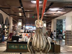 -Seesaw Coffee(朝阳大悦城店)