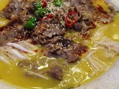 -尚岛私房菜(西方巷店)