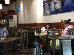 大堂-肖肖酸萝卜鱼火锅(总店)
