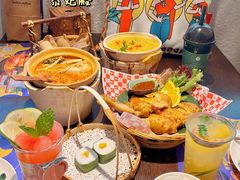 -泰妃殿(武汉首店)