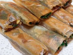 -艳阳天·非遗楚菜(武汉客厅店)