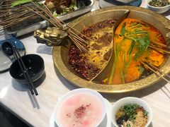 -钢管厂五区小郡肝火锅串串 Chuan Chuan hot pot