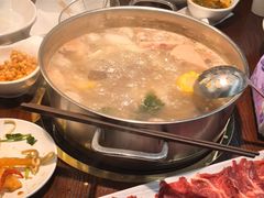 -许府牛杂·鲜牛肉火锅(梁溪万达店)
