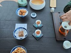 -小茶闲舍·观景商务茶馆(广州塔店)