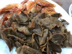 -蓝精灵饺子店