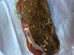 -赛百味SUBWAY(2.5产业园店)