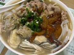 -荔林食店(西华路店)