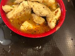 -老回回饺子馆(海洋馆店)