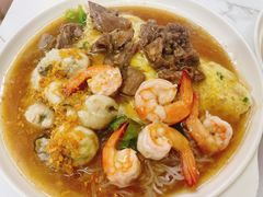 -新一味普宁肠粉王(梅林店)