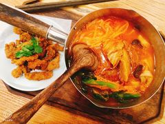 -小满手工粉(上海品尊国际店)