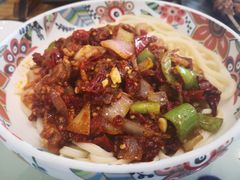 -撒拉花儿·新疆菜·清真(太阳宫店)
