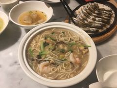 -莆田餐厅PUTIEN(三里屯店)