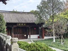 -钱王祠