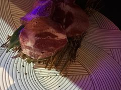 -十三姨正合丰烤肉(营迹路店)