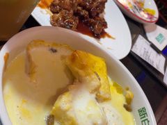 -新白鹿餐厅(百联中环店)