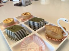 -粤点越有·茶点·粤菜(樵岭国际店)