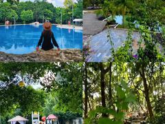 -湖泉半山温泉(湖泉生态园)