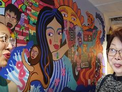 -Mesa Madre梅萨妈妈·Bintana(国贸店)