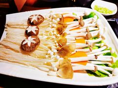 -旺晖本帮骨头煲·深夜火锅(梅园路店)