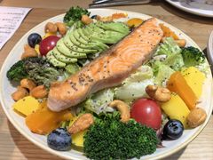 -魏客咖啡(中铁中心店)