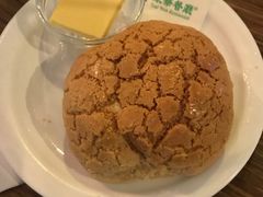 -翠华餐厅