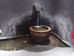 -权品·权金城沐浴连锁(良乡店)