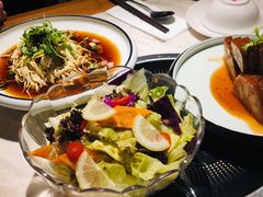 -佰家小厨·南京菜(夫子庙店)
