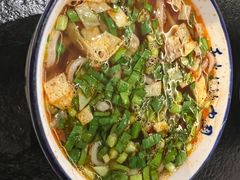 -唐猫庭院·千年陕菜(赛格国际购物中心店)