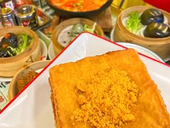 -七爷清汤腩·港式餐厅(金狮广场店)