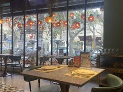 -SHADOWS•Bistro&Eatery(安福路店)