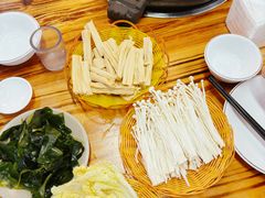 -大鼎石锅鱼(春江里店)