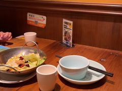 -缘生态云南菜·野生菌庭院餐厅(华侨城店)