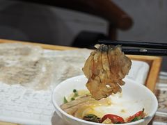 -官塘锋记鱼生·生腌·砂锅粥(牌坊街店)