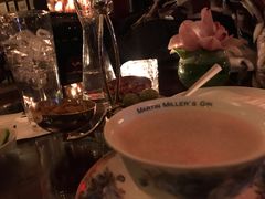 -LONG BAR 廊吧(外滩华尔道夫酒店)