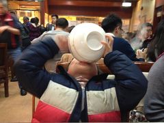 -坤记煲仔小菜(西环店)