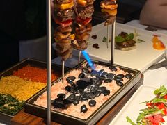 -王品牛排(杭州大厦店)