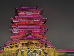 -寻梦滕王阁实景演出