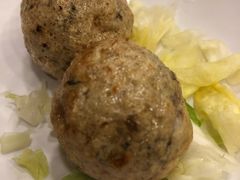 -盛记粥面(佐敦店)