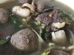 -潮镇老尾牛杂(环城西路店)