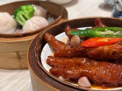 -新雅粤菜馆(南京东路店)