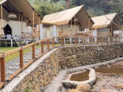 -江西阳明山国家森林公园