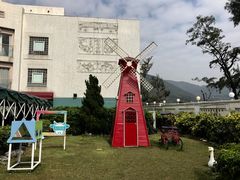 -香港银矿湾渡假酒店
