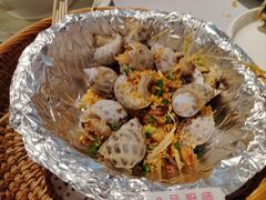 -79号渔船海鲜饭店(龙岗店)