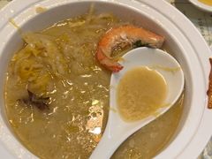 -老厨家(友谊路总店)
